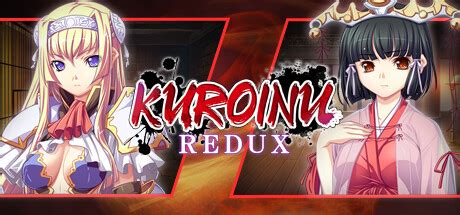 kuroinu|Kuroinu Redux on Steam.